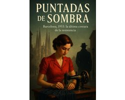 Puntadas de Sombra