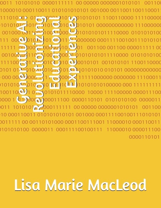 Generative AI - cover