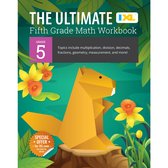 IXL Ultimate Workbooks-The Ultimate Grade 5 Math Workbook