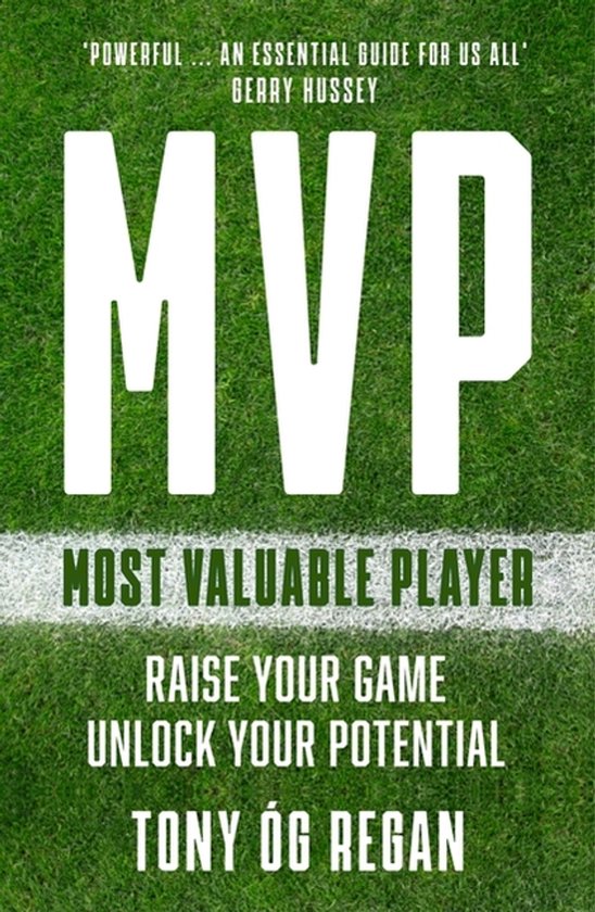 Mvp - cover