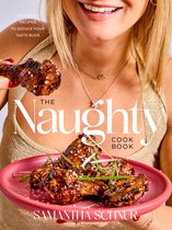 The Naughty Cookbook