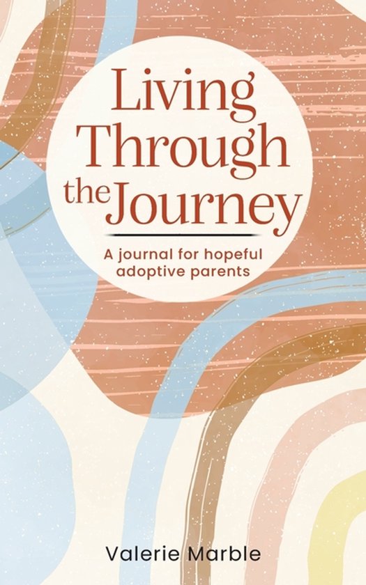 Living Through the Journey - cover