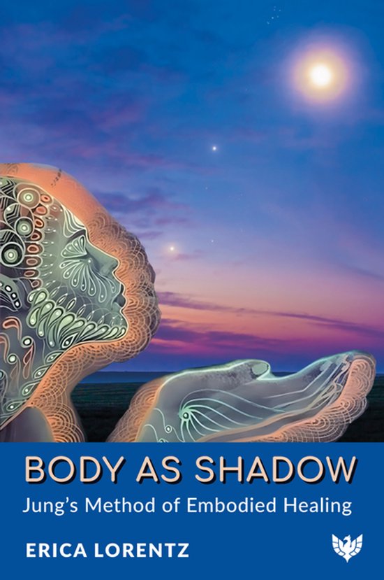 Body as Shadow - cover