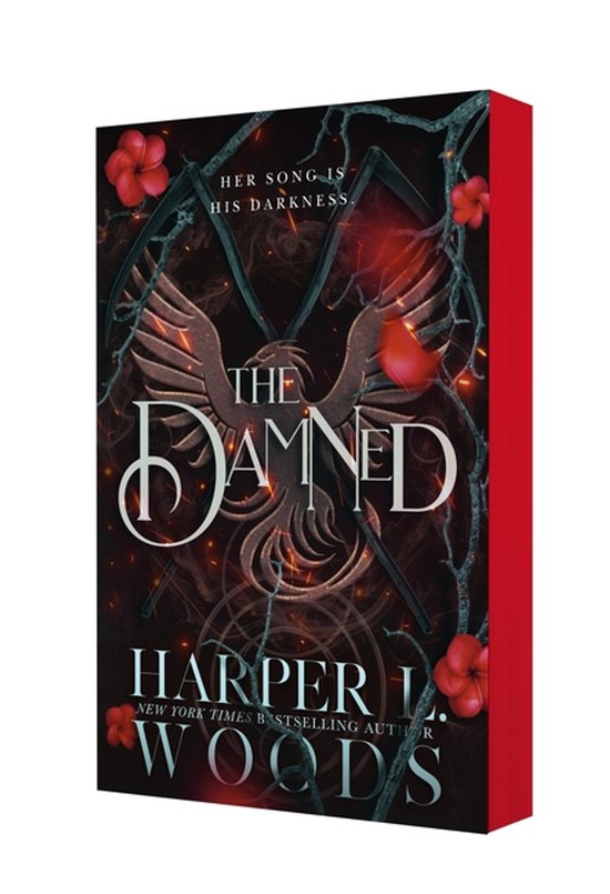 Coven of Bones-The Damned