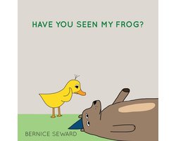 Duck Tales- Have You Seen My Frog?