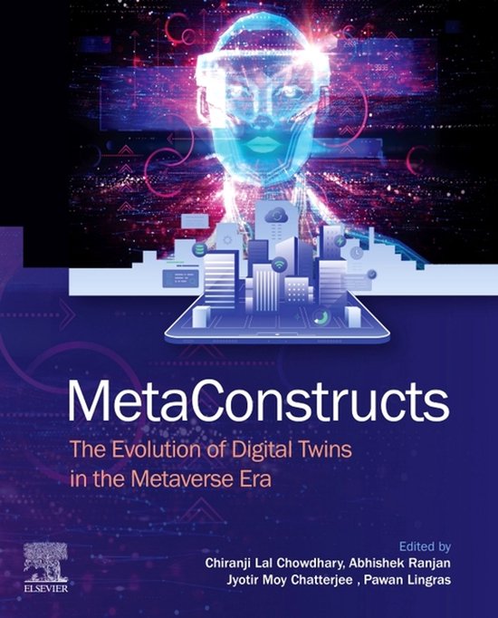 MetaConstructs - cover