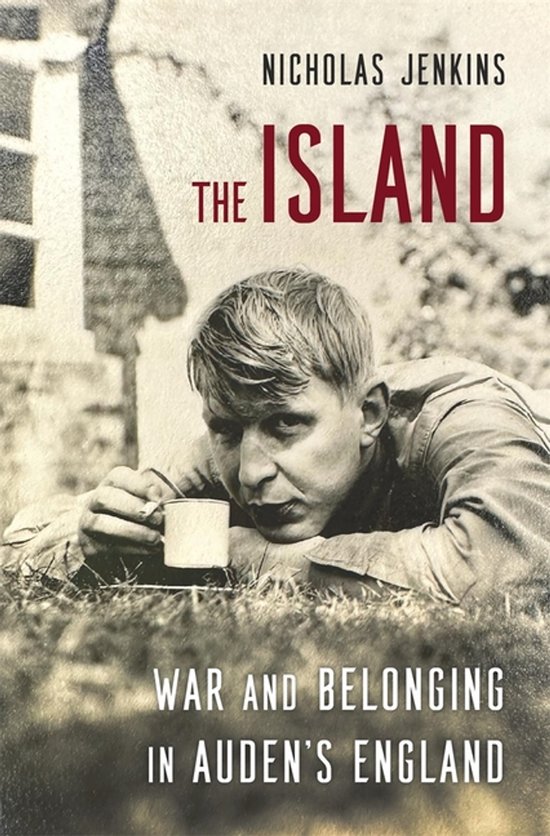 The Island - W.H. Auden and the Regeneration of England