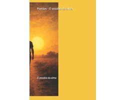 Poesias - O assobio da alma