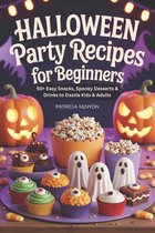 Halloween Party Recipes for Beginners