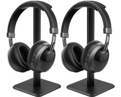 Hoofdtelefoonstandaard voor Gaming - Aluminium Hanger met Flexibele Ondersteuning