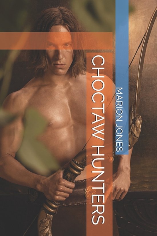 Choctaw Hunters - cover