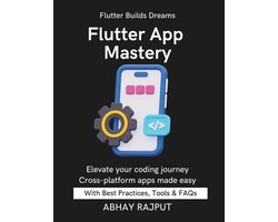 Flutter App Mastery