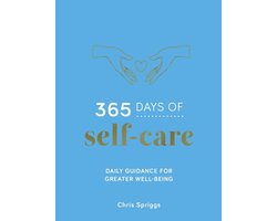 365 Days Of Self-care