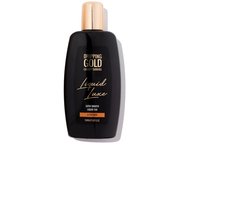 Dripping Gold | Liquid Luxe Tan Ultra Dark - 150ml - Vegan