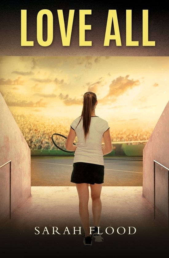 Love All - cover