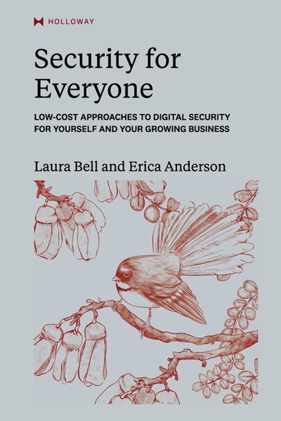Security for Everyone - cover