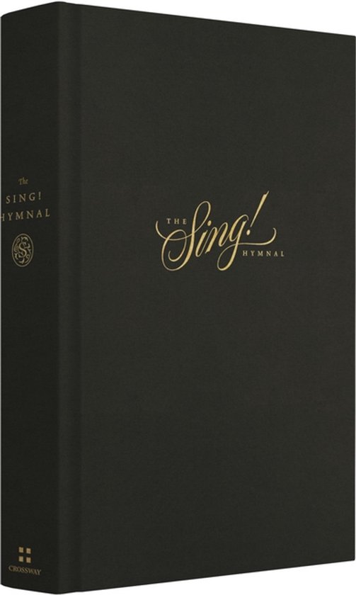 The Sing! Hymnal