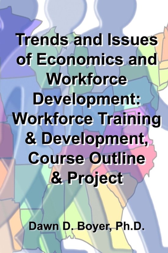 Trends and Issues of Economics and Workforce Development - cover