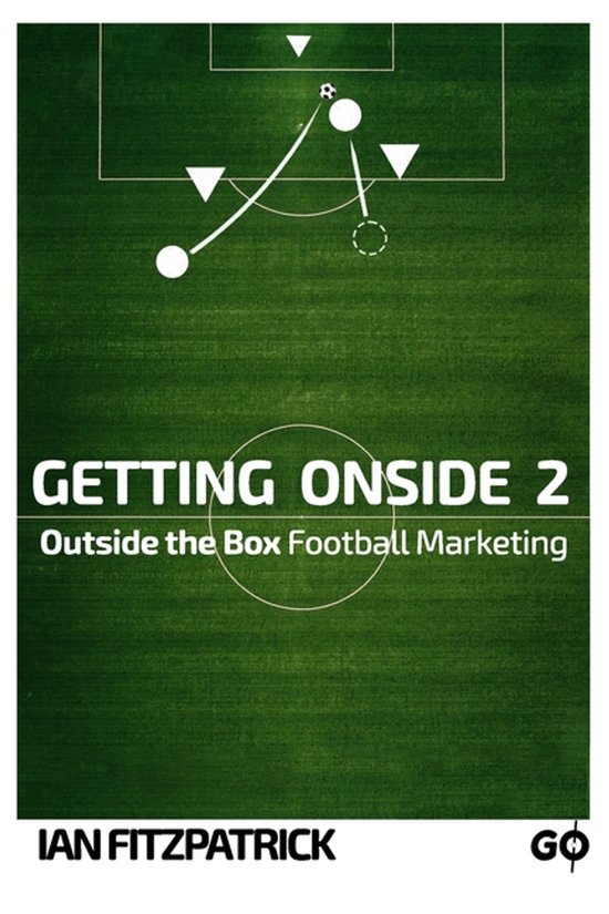 Getting Onside- Getting Onside 2 Outside the Box Football Ma ... - cover