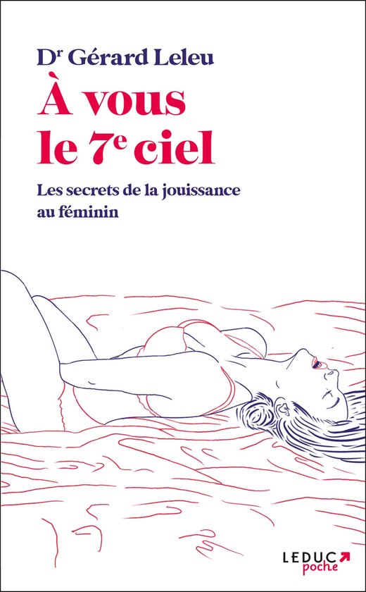 À vous le 7e ciel - cover
