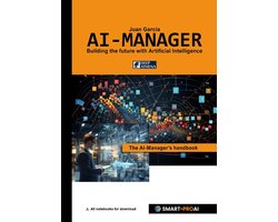 Omslag van AI-Manager
