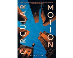 Omslag van Circular Motion