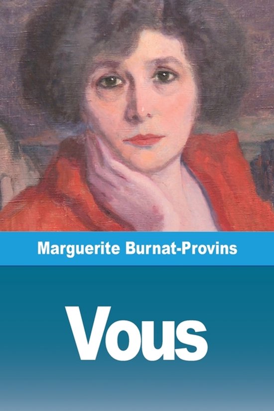 Vous - cover