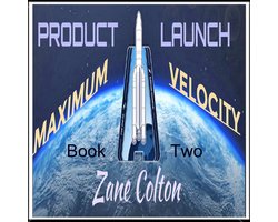 Product launch - Maximum Velocity