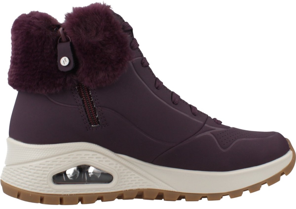 SKECHERS UNO RUGGED FALL AIR Bordeuax 35 EU