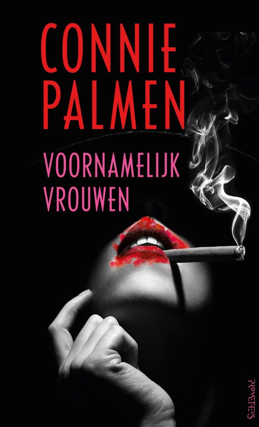 Voornamelijk vrouwen - cover