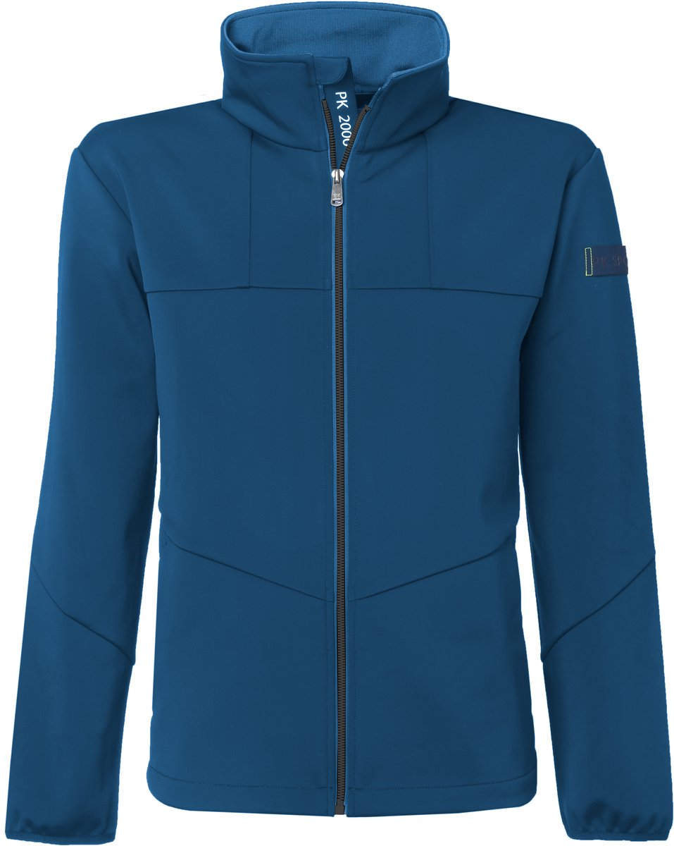 PK International - Men's Softshell - Diagro - Eclipse 58 - XXL