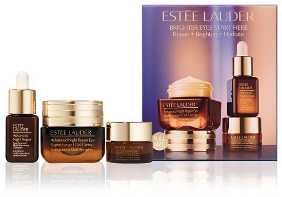 Estée Lauder Advanced Night Repair | 7 ml + 15 ml + 5 ml | Set 3 ml