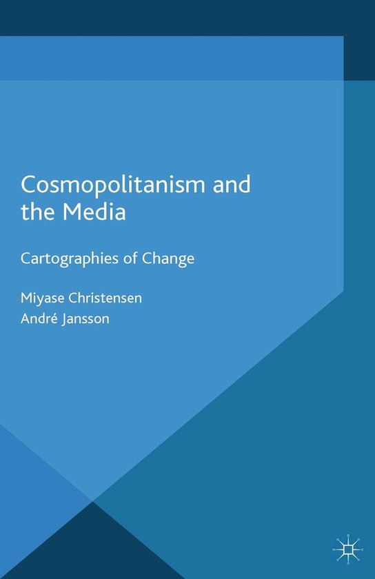 Literature, Cultural and Media Studies (R0) - Cosmopolitanis ... - cover