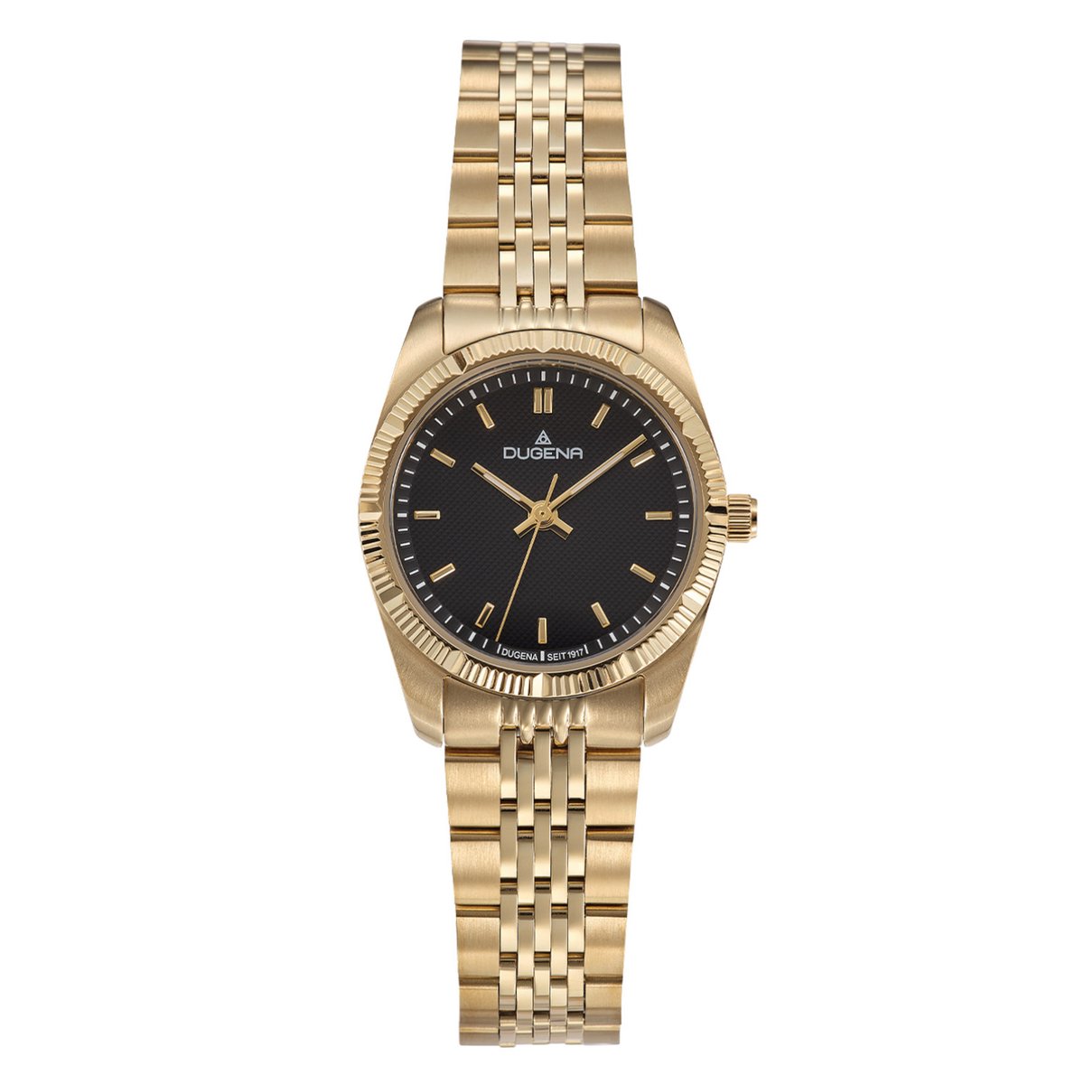 Dugena - 4461164 - Polshorloge - Dames - Kwarts - Paris