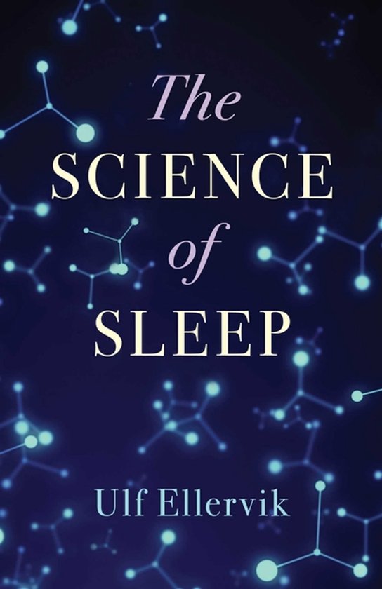 The Science of Sleep - cover