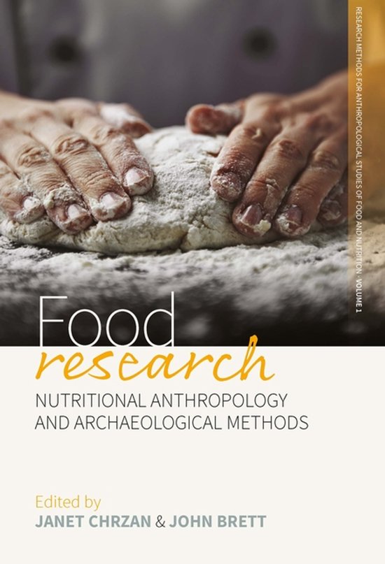 Food Research - cover