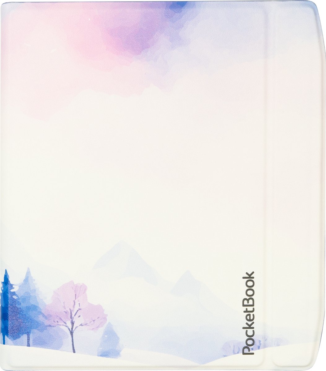 PocketBook Era 16 GB + Wintertime Flip Cover - afbeelding 3