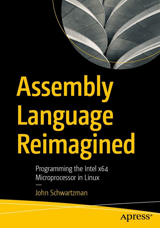 Professional and Applied Computing (R0) - Assembly Language  ... - cover