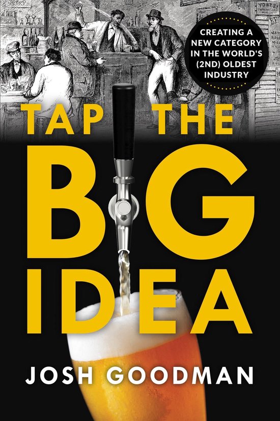 Tap the Big Idea - cover