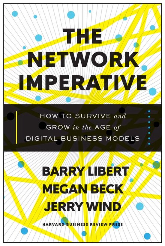 The Network Imperative - cover
