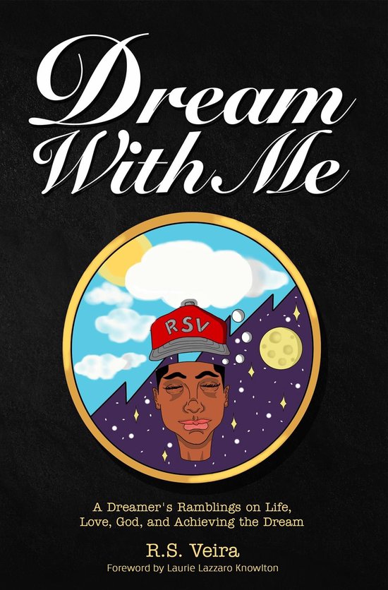 Dream With Me