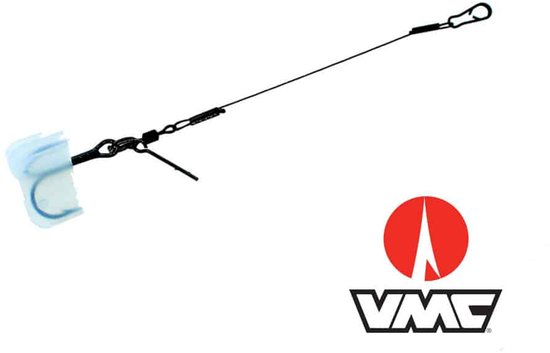 Roz. Fast Connect Stinger 360 11cm/size van Quantum — afbeelding 5