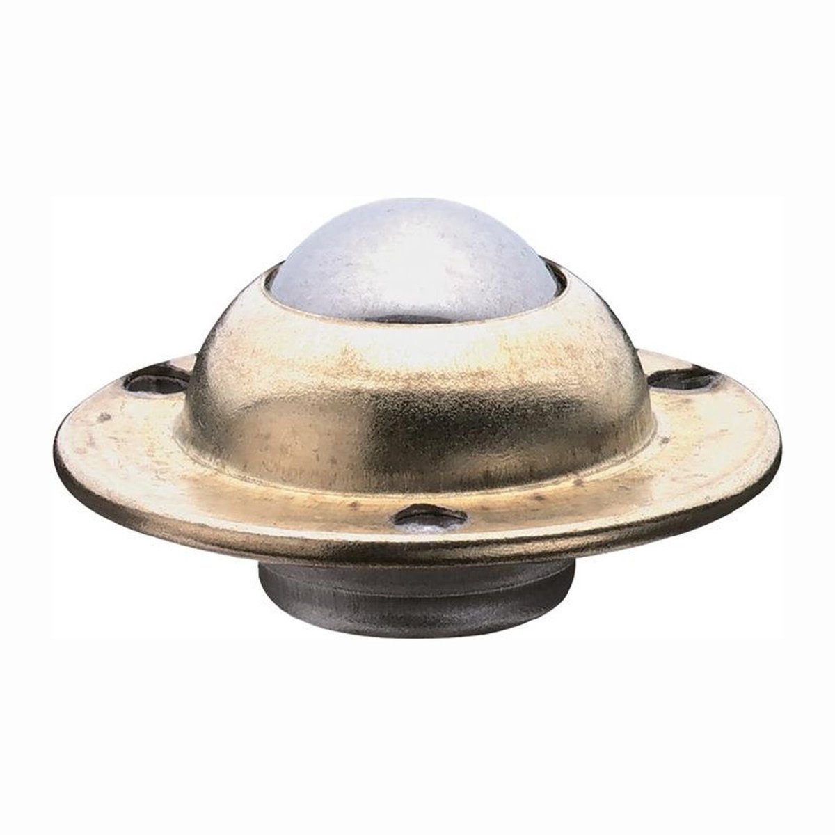 BS wielen Kogellager stalen bal Ø 25 mm 20 kg - E31.019