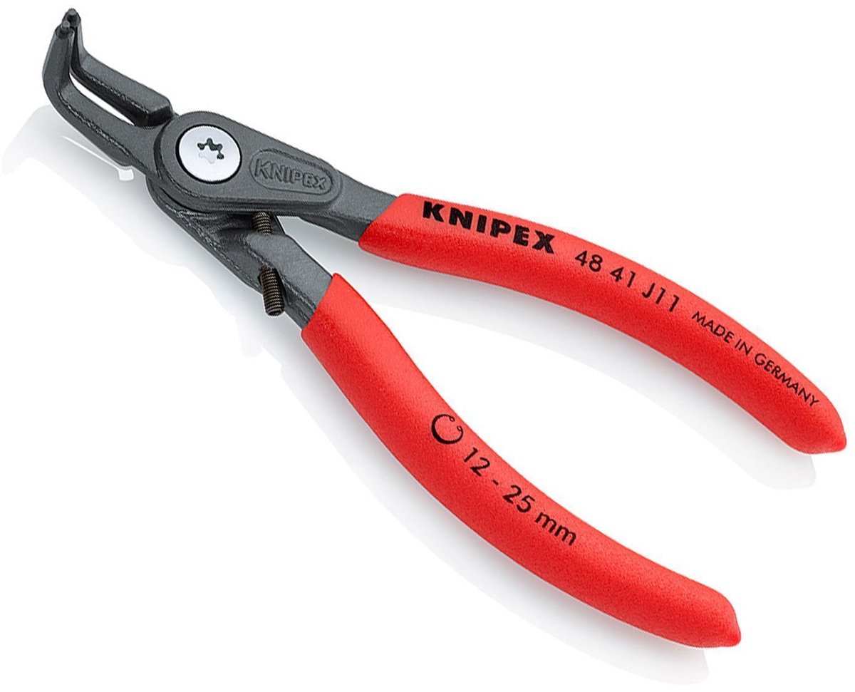Knipex Präz.-Sicherungsringzange - 4841J11