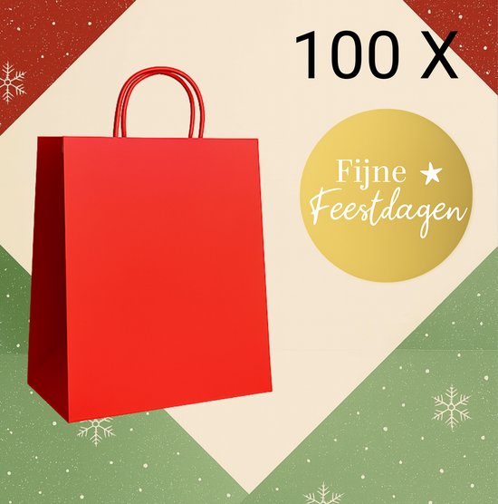 60 stuks kinderverjaardagszakjes, cadeauzakjes, zakjes voor