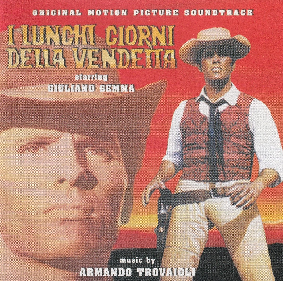 I Lunghi Giorni Della Vendetta