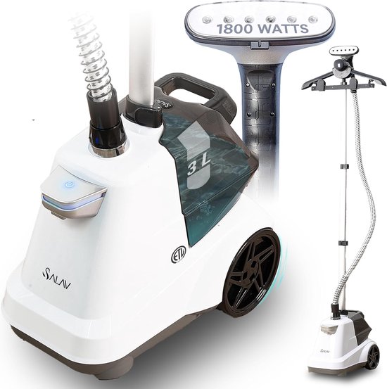 Aqua2Go - mobiler Reiniger (wie z.B. Kärcher) (Gebraucht) in Unterseen für CHF 39 - mit