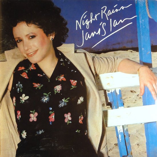 Janis Ian - Night Rains (1979)