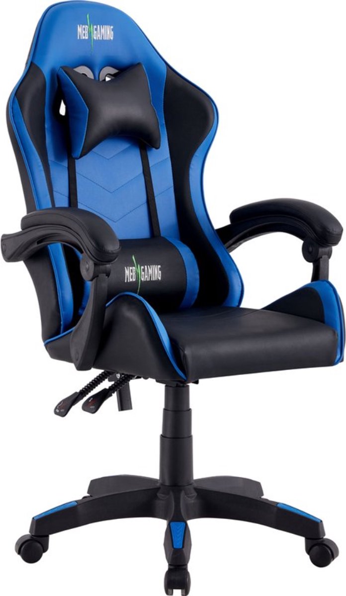 YAR Gamingstoel - Ergonomische (EAN: 8721001012060)