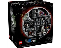 LEGO Star Wars 75419 - Death Star™ Image